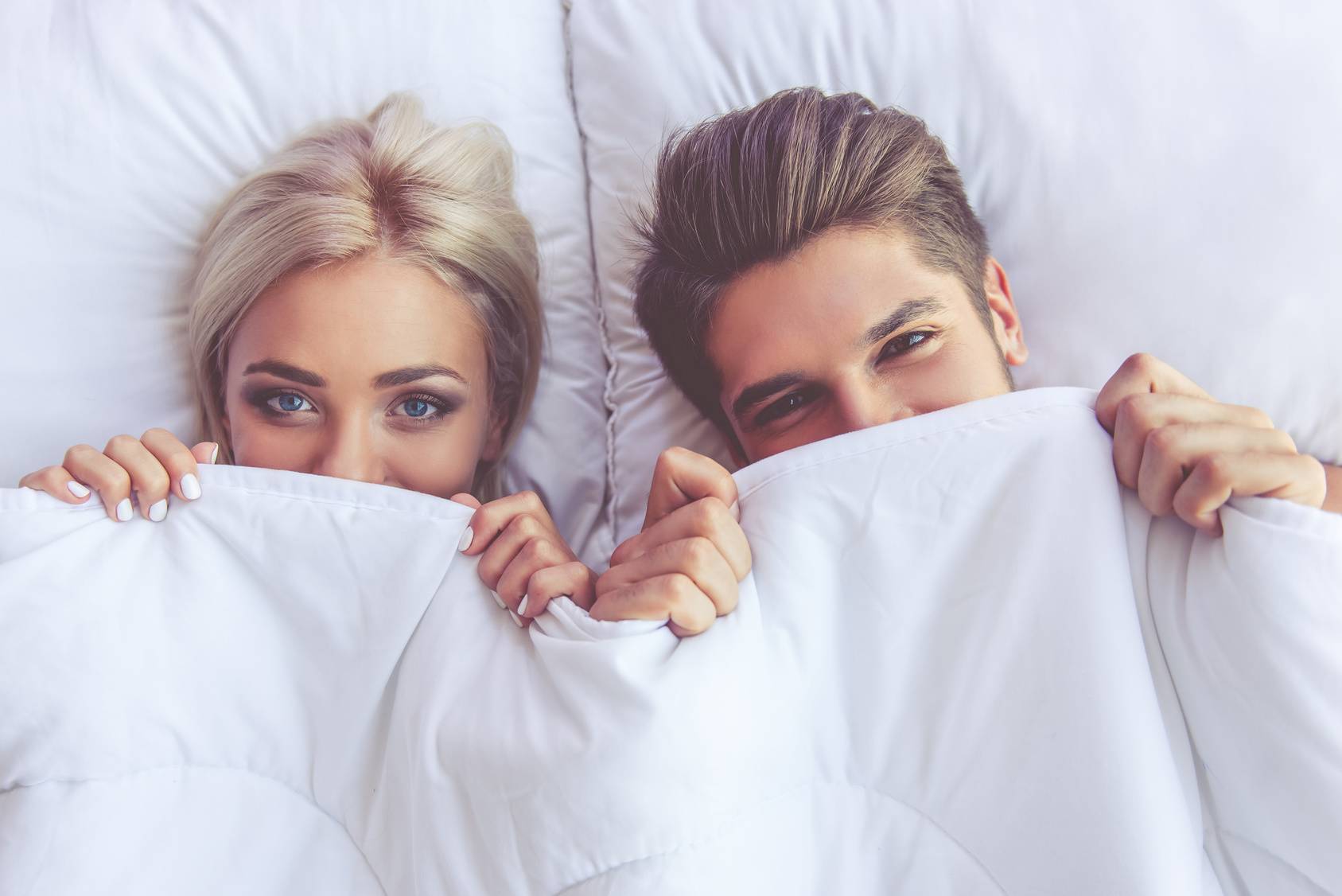 Sex-Tipps| Mehr Spaß im Bett | Aristo Pharma