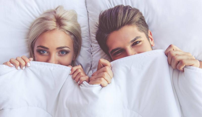 Sex-Tipps| Mehr Spaß im Bett | Aristo Pharma